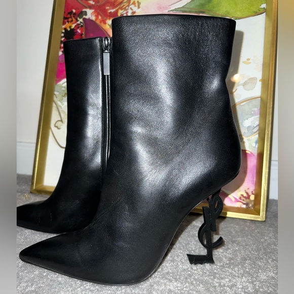 YSL Opium Bootie - Picture 2 of 5